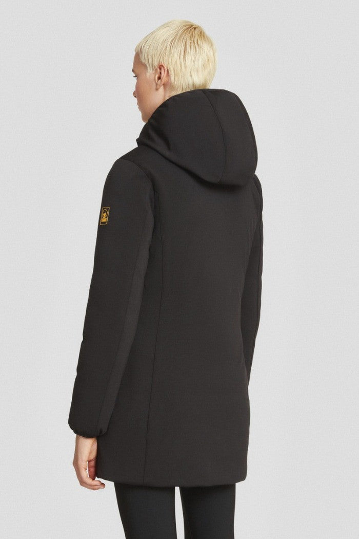 YSABEL3.0-206XXW/BLACK - GIUBBINO - CIESSE PIUMINI