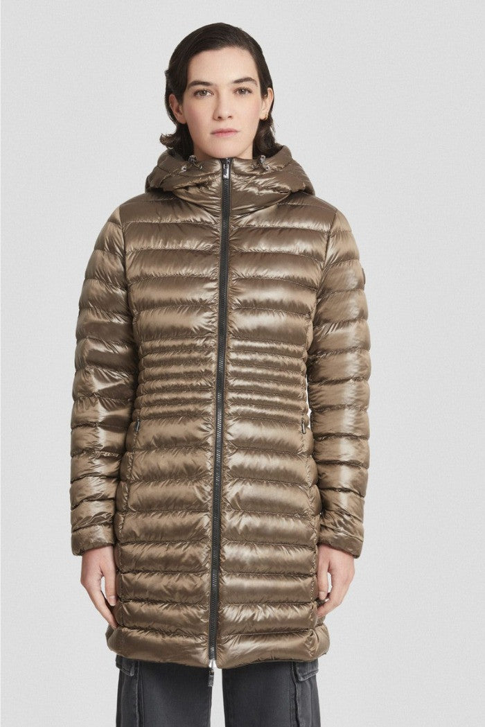 KALIE2.0-427MXP/OLIVENIGHT - GIUBBINO - CIESSE PIUMINI