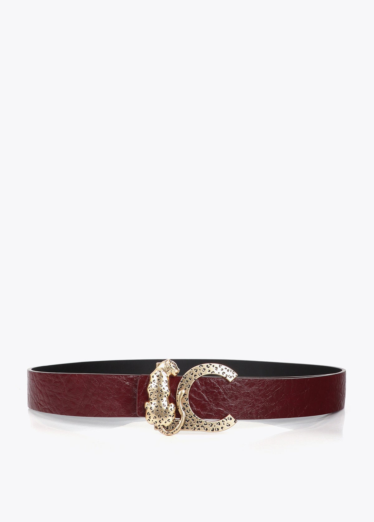 LF2606006 - CINTURA - LOLA CASADEMUNT