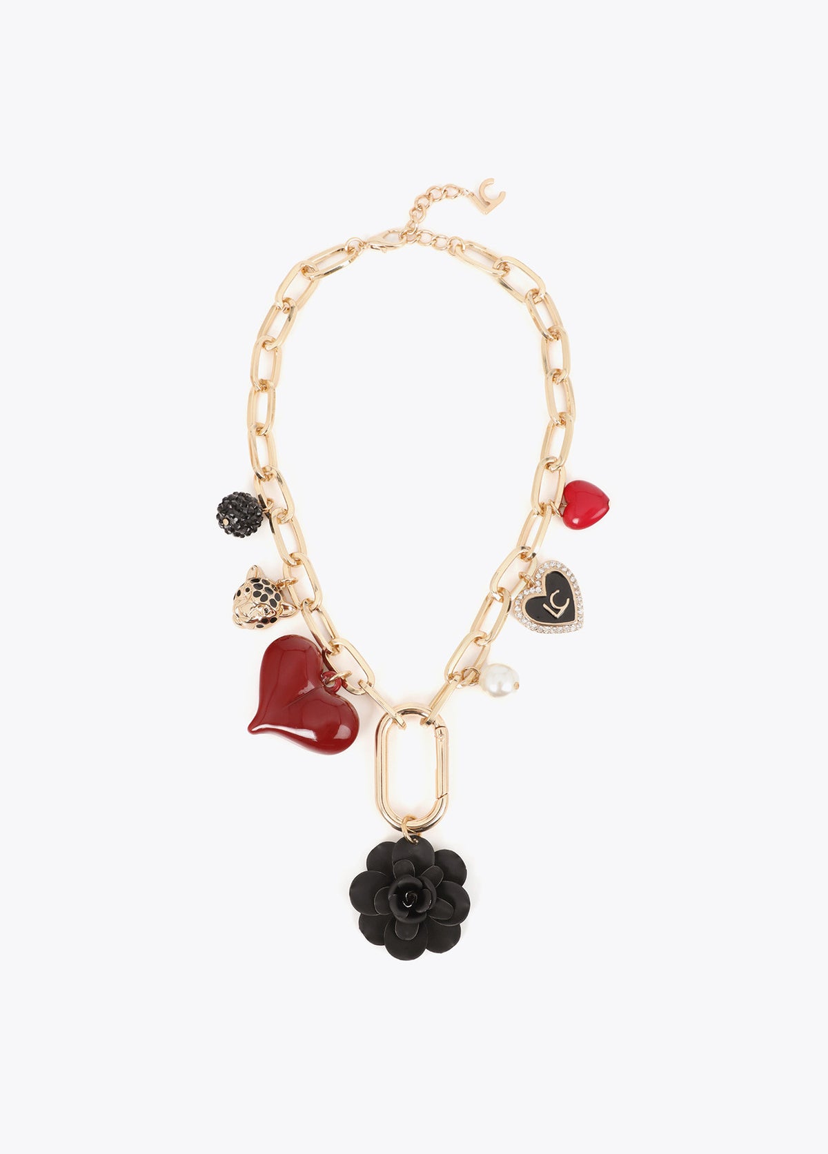LF2603038 - COLLANA - LOLA CASADEMUNT