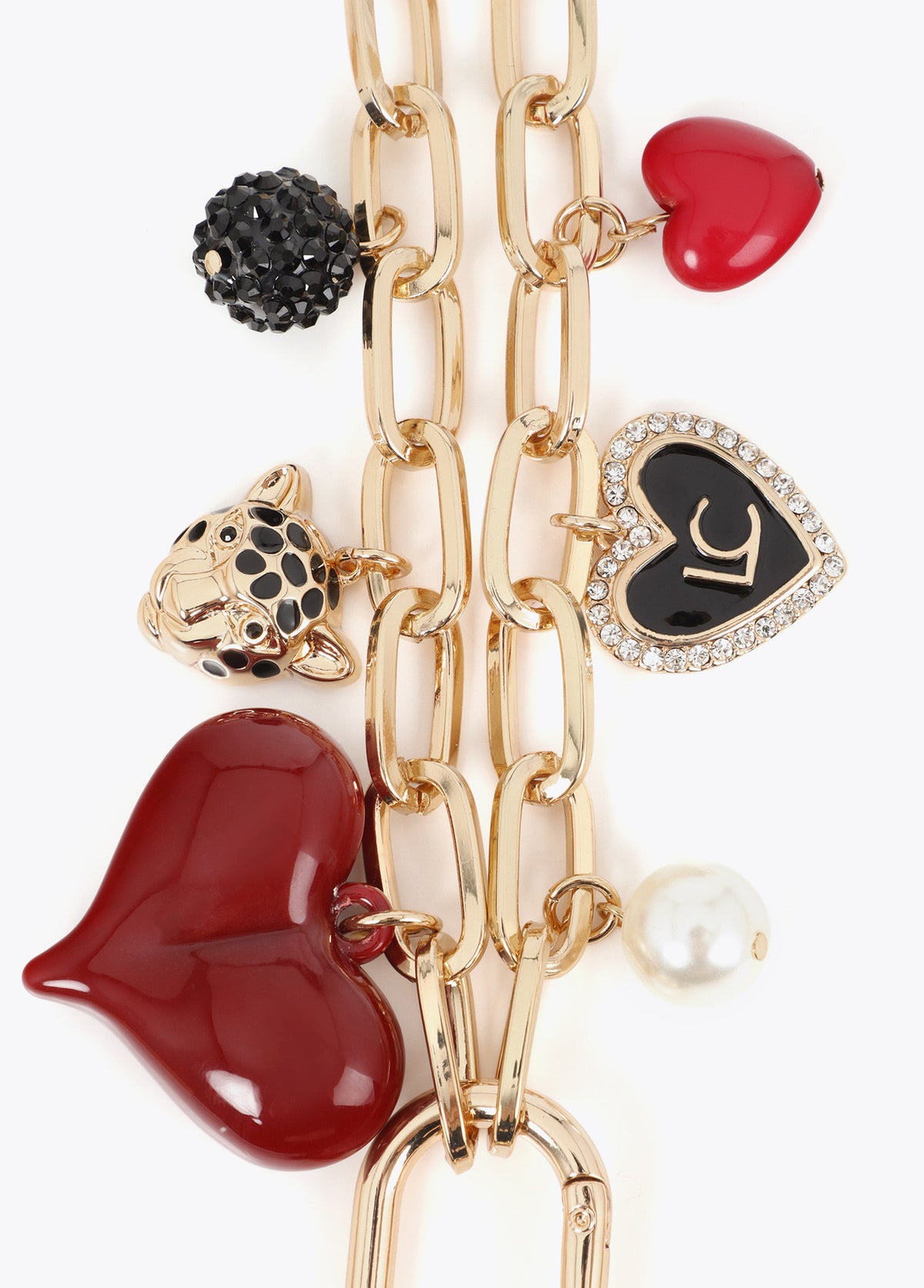 LF2603038 - COLLANA - LOLA CASADEMUNT