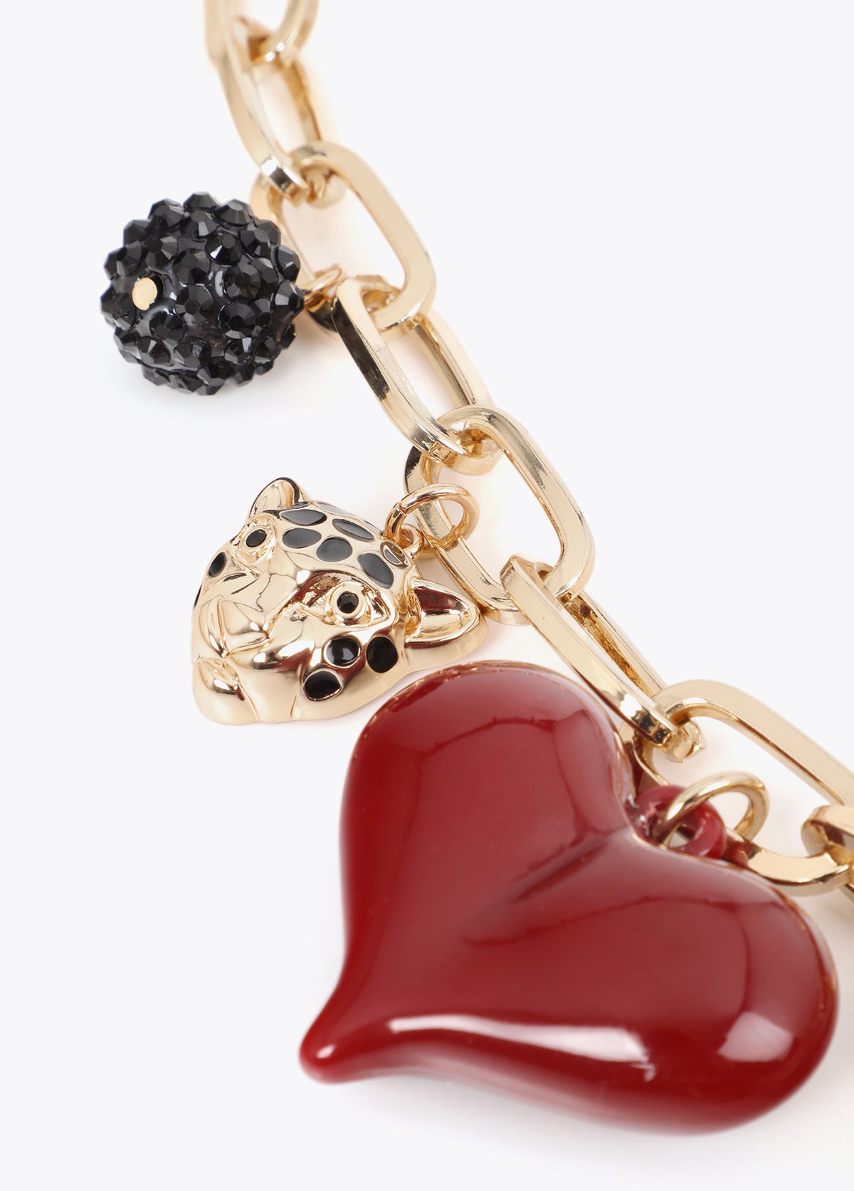 LF2603038 - COLLANA - LOLA CASADEMUNT