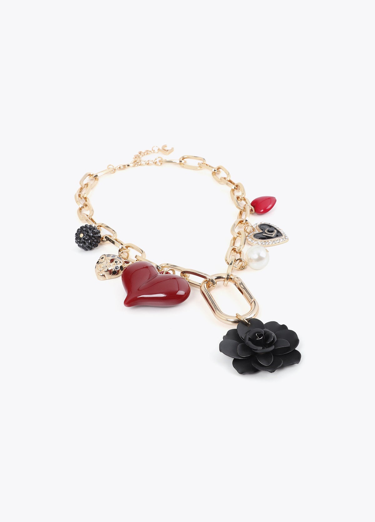 LF2603038 - COLLANA - LOLA CASADEMUNT