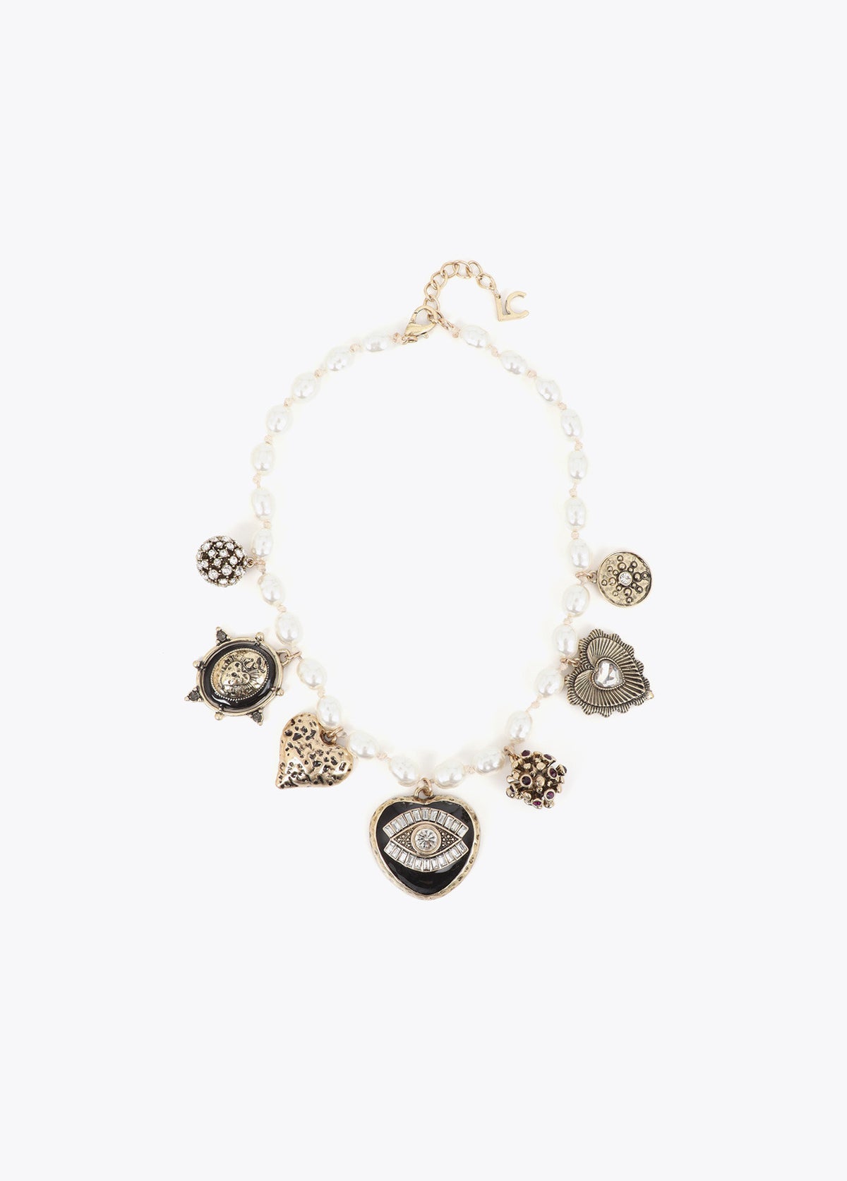 LF2603043 - COLLANA - LOLA CASADEMUNT