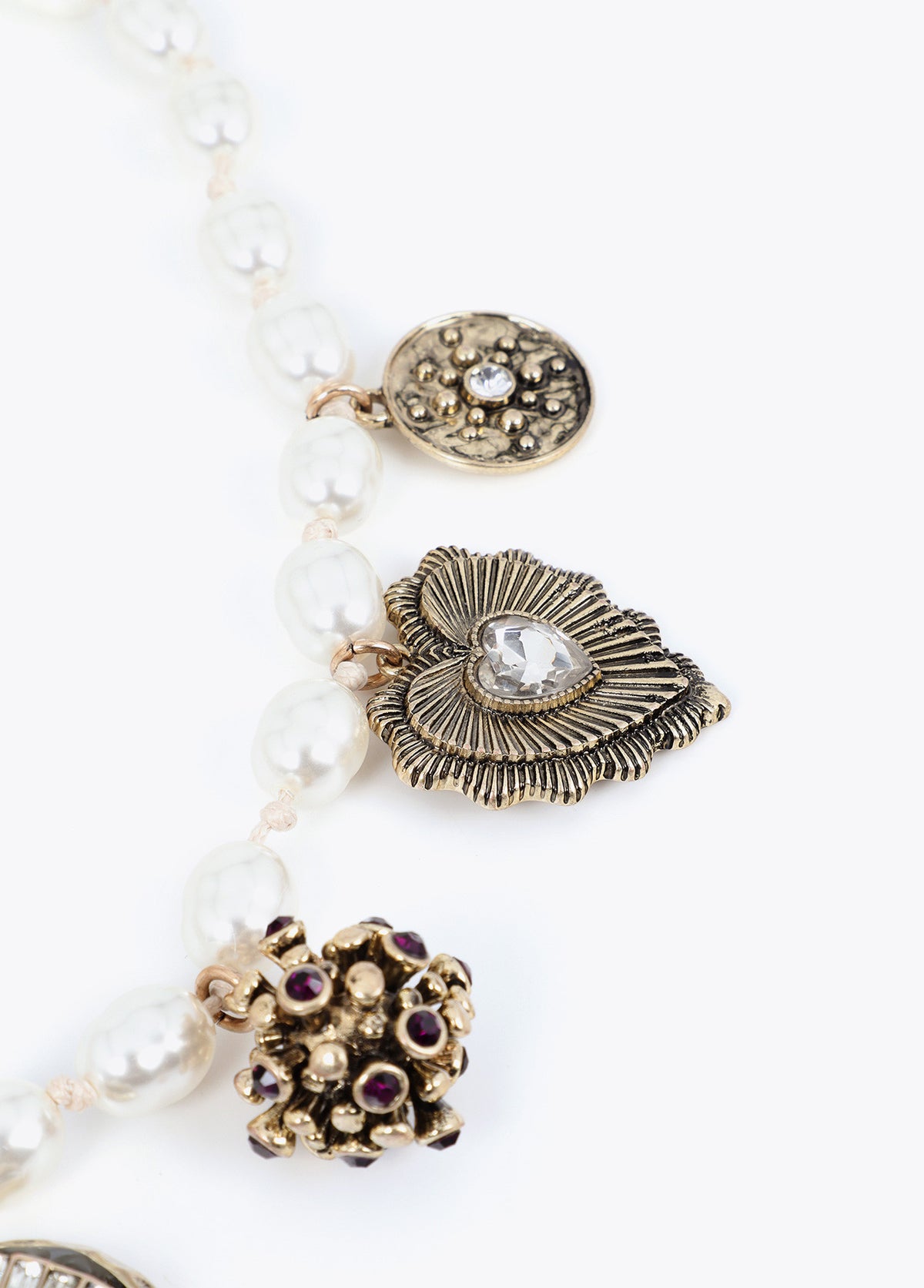 LF2603043 - COLLANA - LOLA CASADEMUNT
