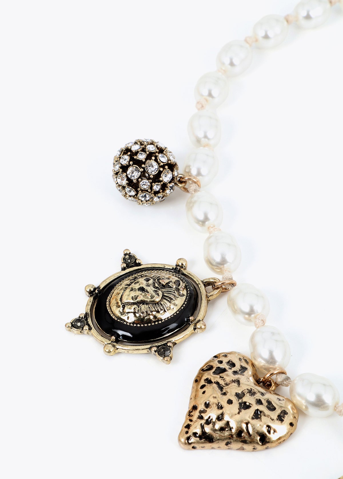 LF2603043 - COLLANA - LOLA CASADEMUNT
