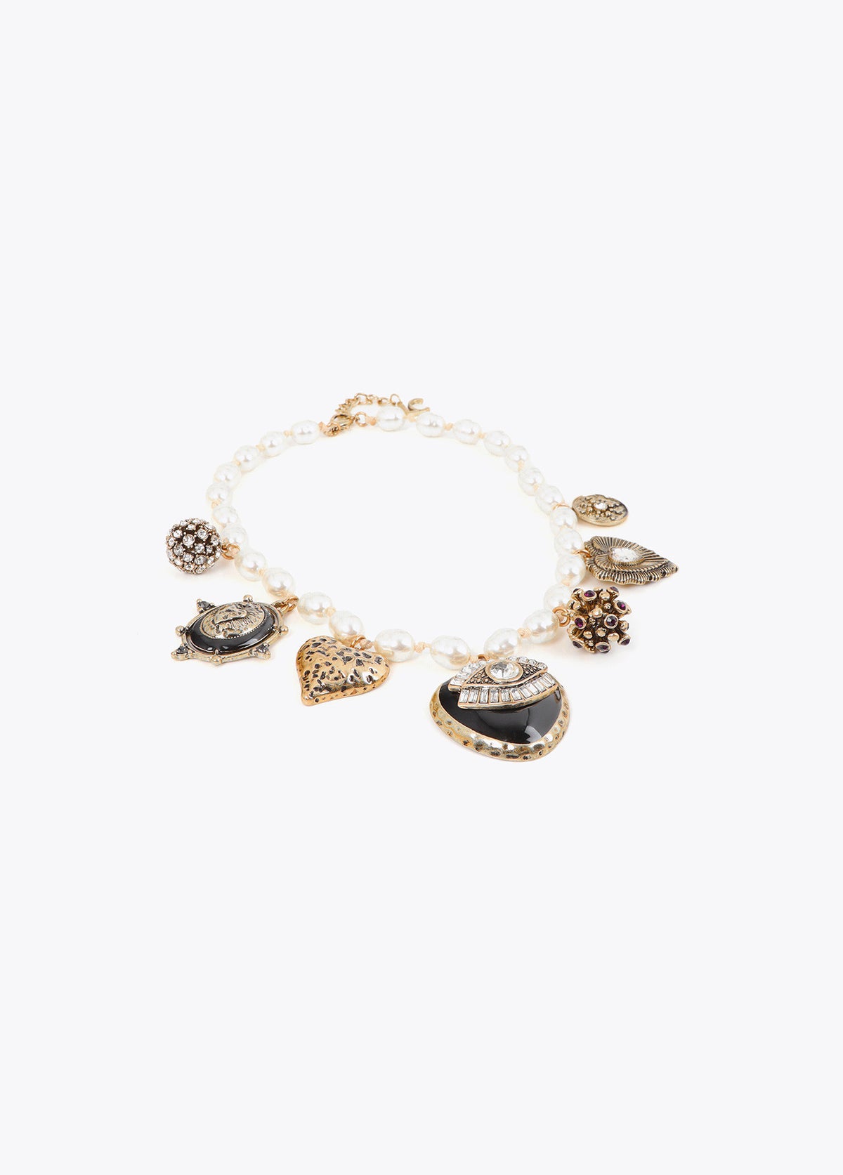 LF2603043 - COLLANA - LOLA CASADEMUNT