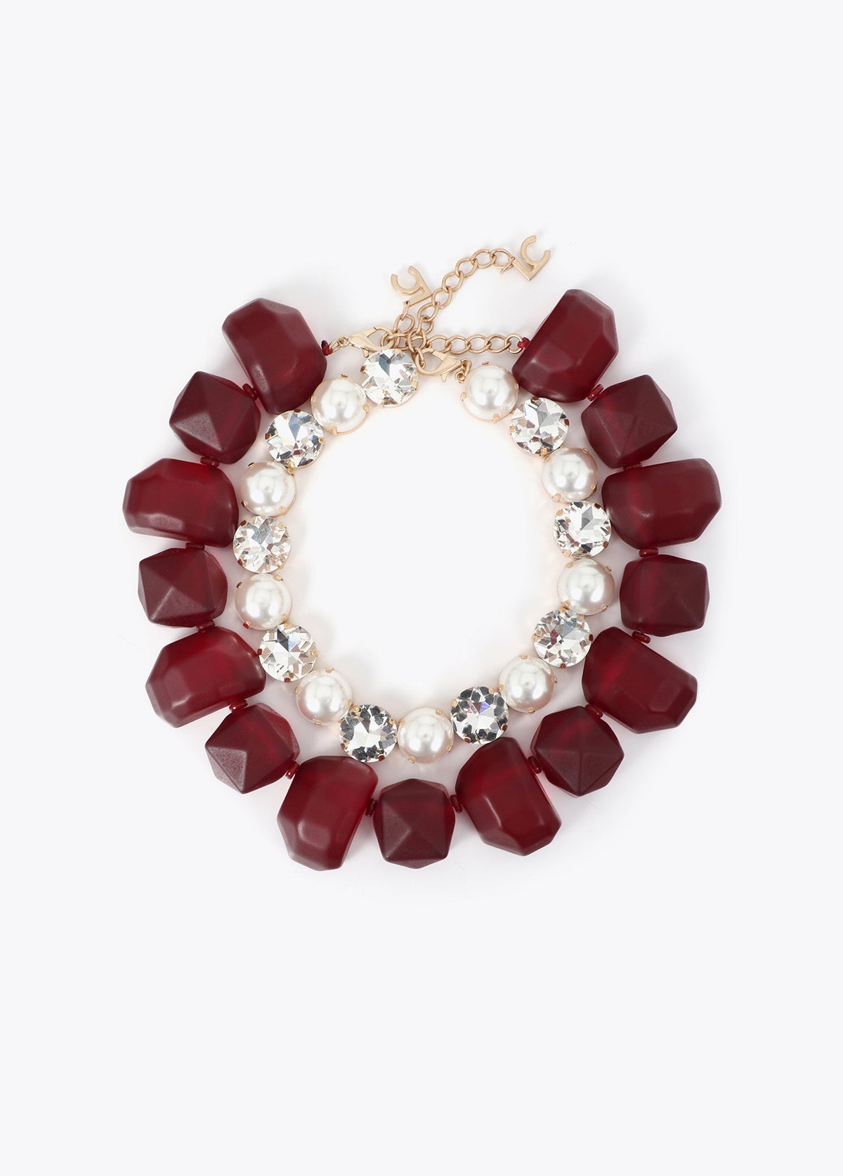 LF2603057 - COLLANA - LOLA CASADEMUNT