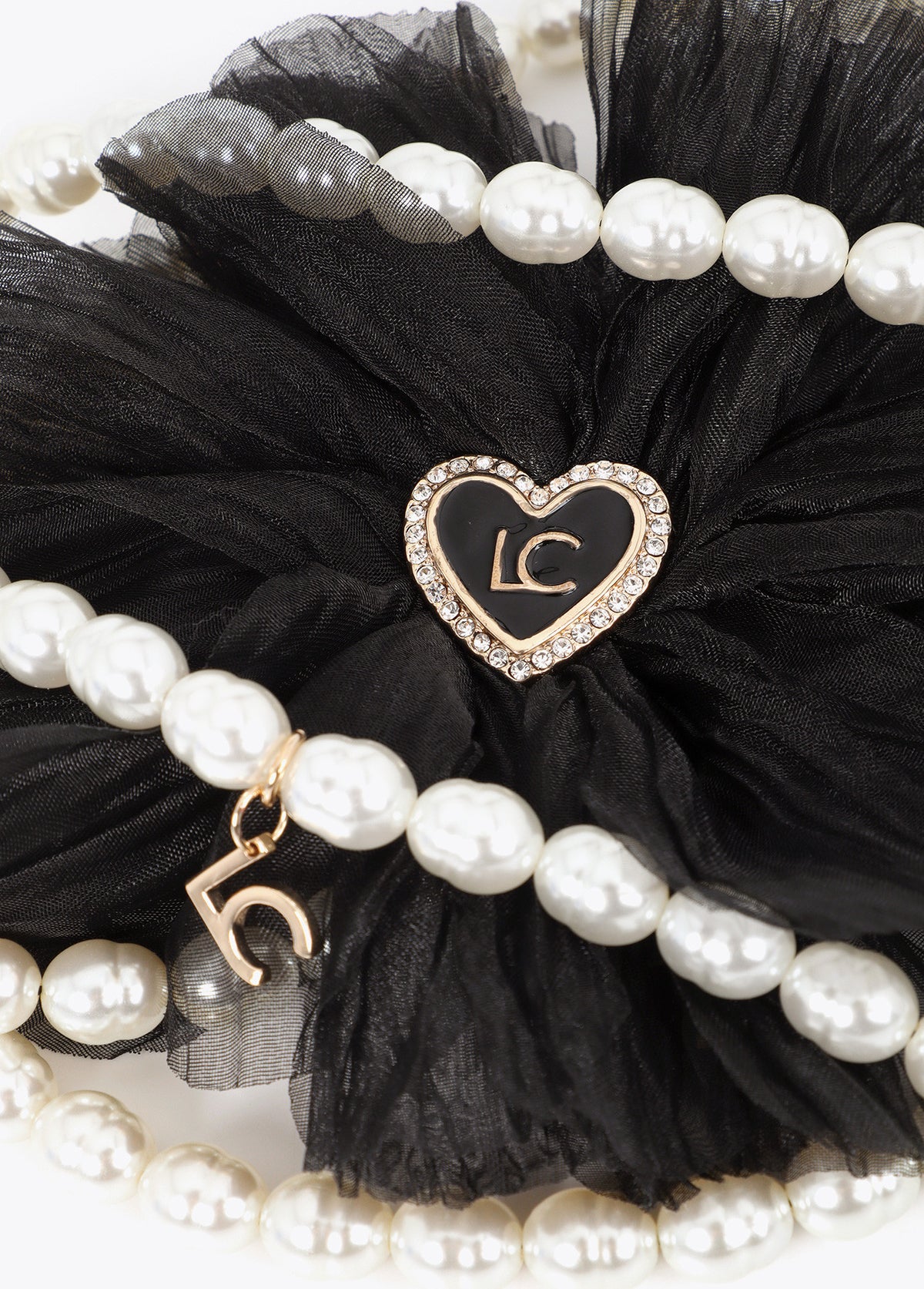 LF2603040 - COLLANA - LOLA CASADEMUNT