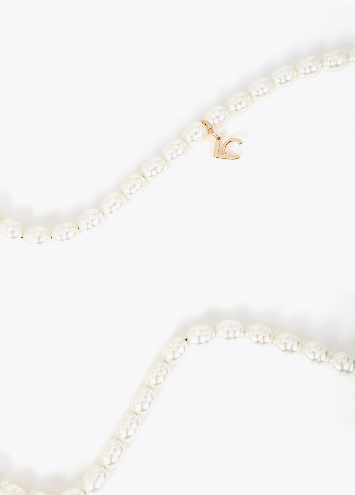 LF2603040 - COLLANA - LOLA CASADEMUNT