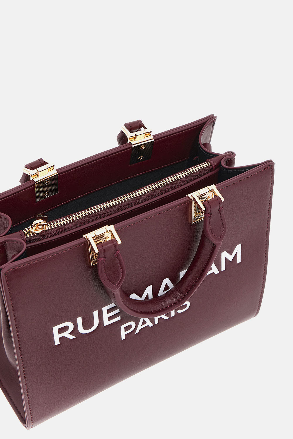 ICONIQUEMINITOTE-WINE - BORSA - RUE MADAM PARIS