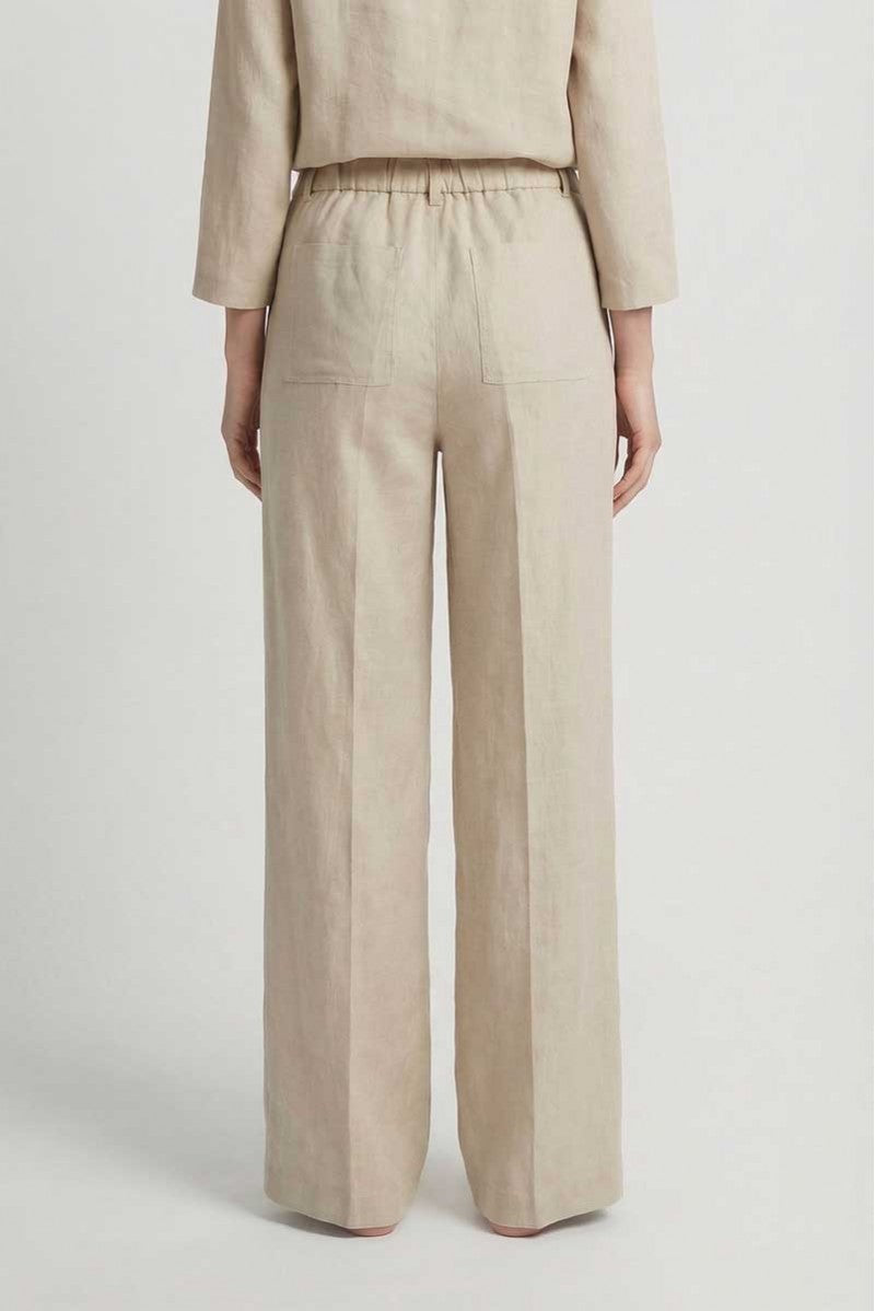 PBBMICIO-002CORDA - PANTALONE - PENNYBLACK