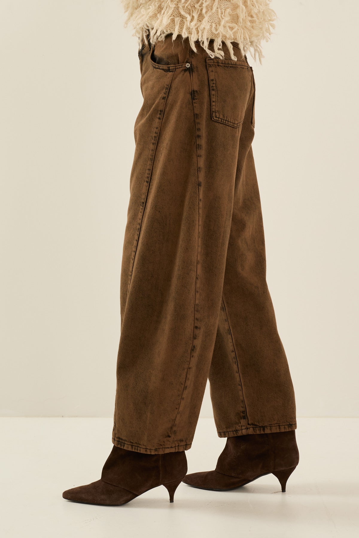 JEANS C40S0049 DENIM