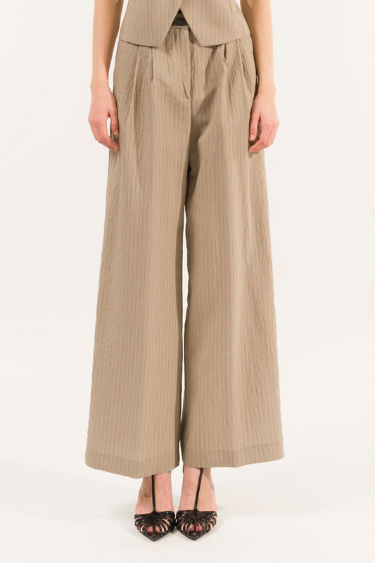 MA3011C-FANGO - PANTALONE - KONTATTO