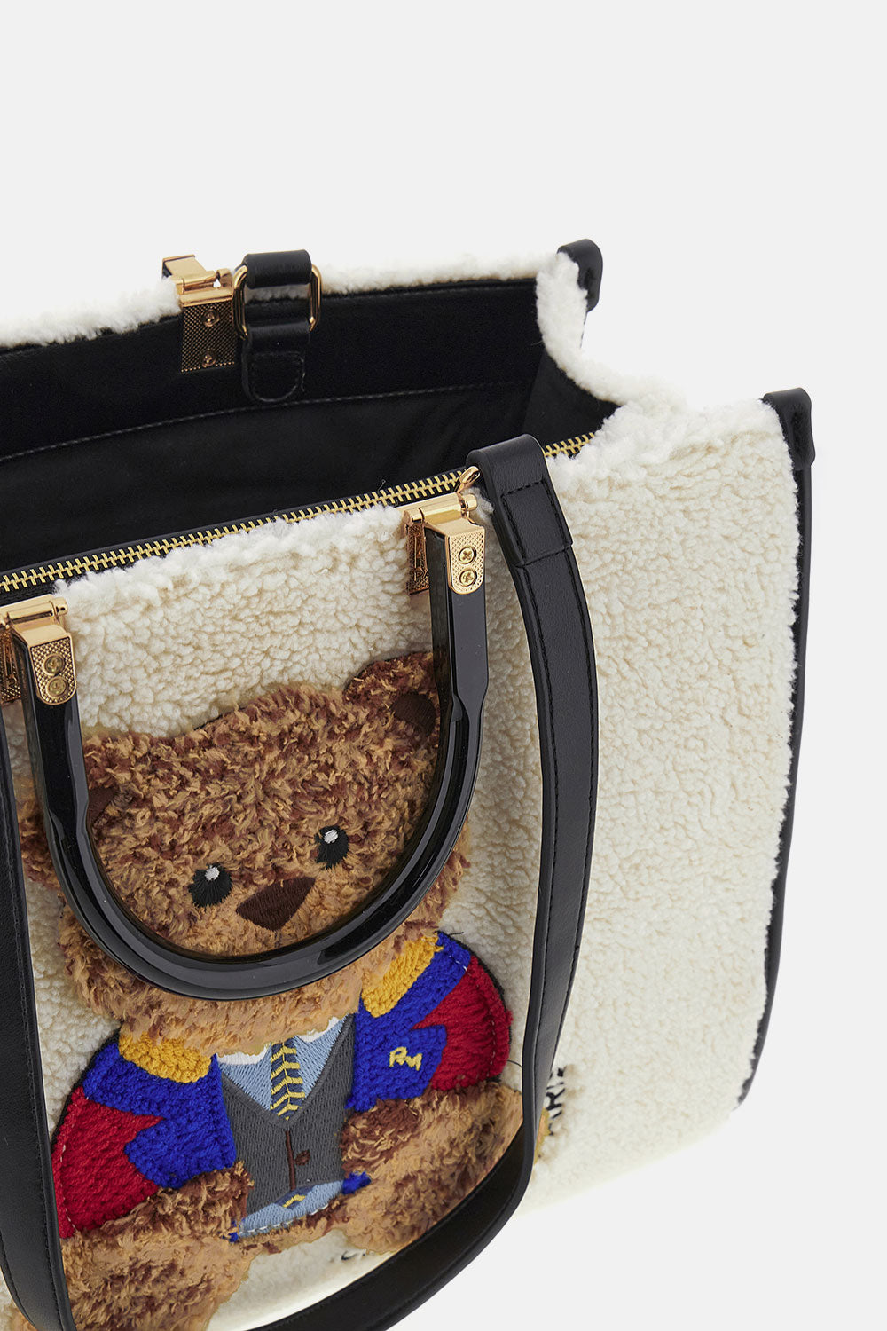 MARVINTOTEWINTER-BUTTER - BORSA - RUE MADAM PARIS