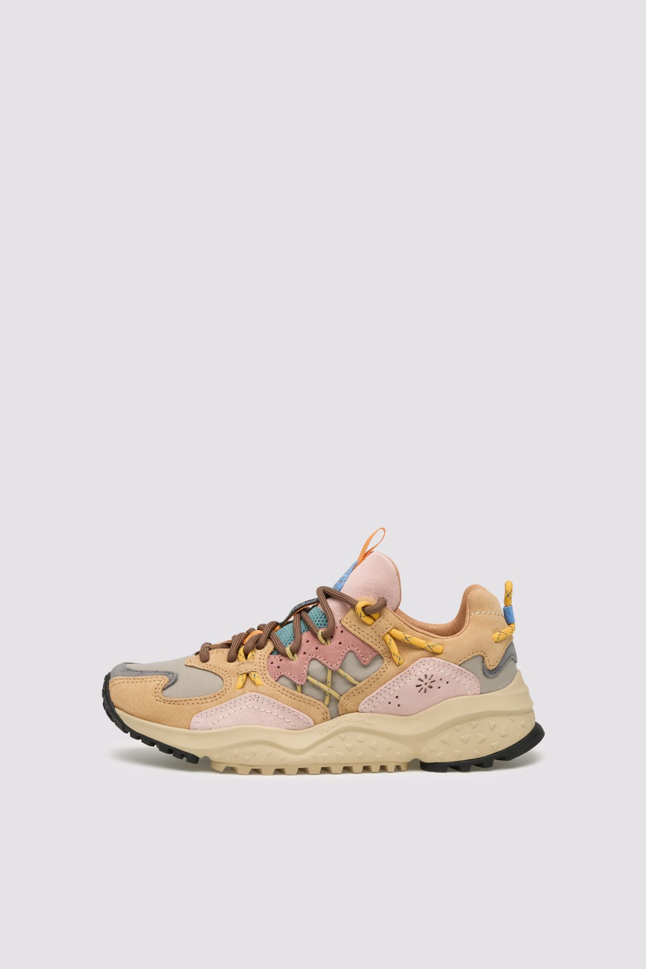2019510031D26 - SNEAKERS - FLOWER MOUNTAIN