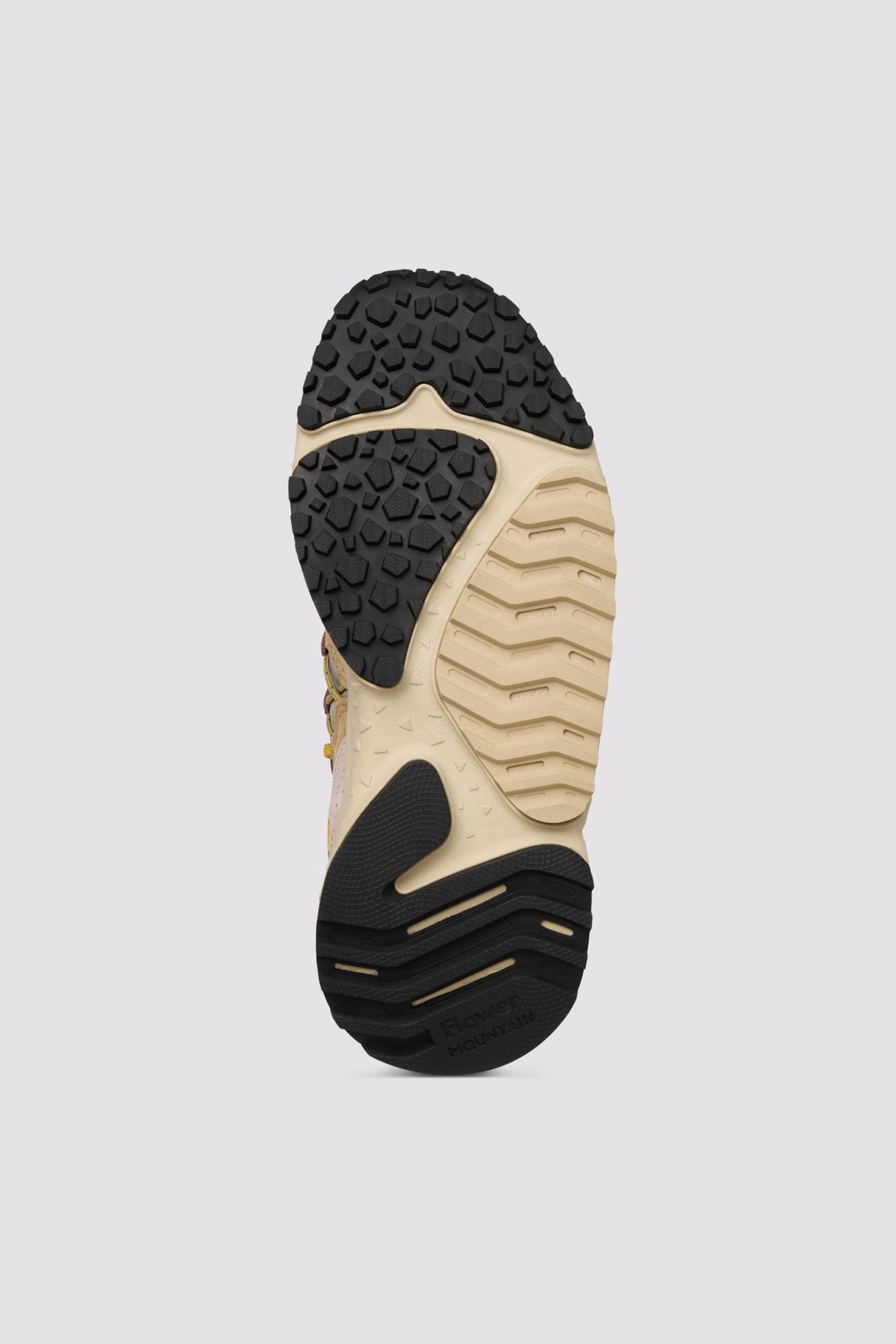 2019510031D26 - SNEAKERS - FLOWER MOUNTAIN
