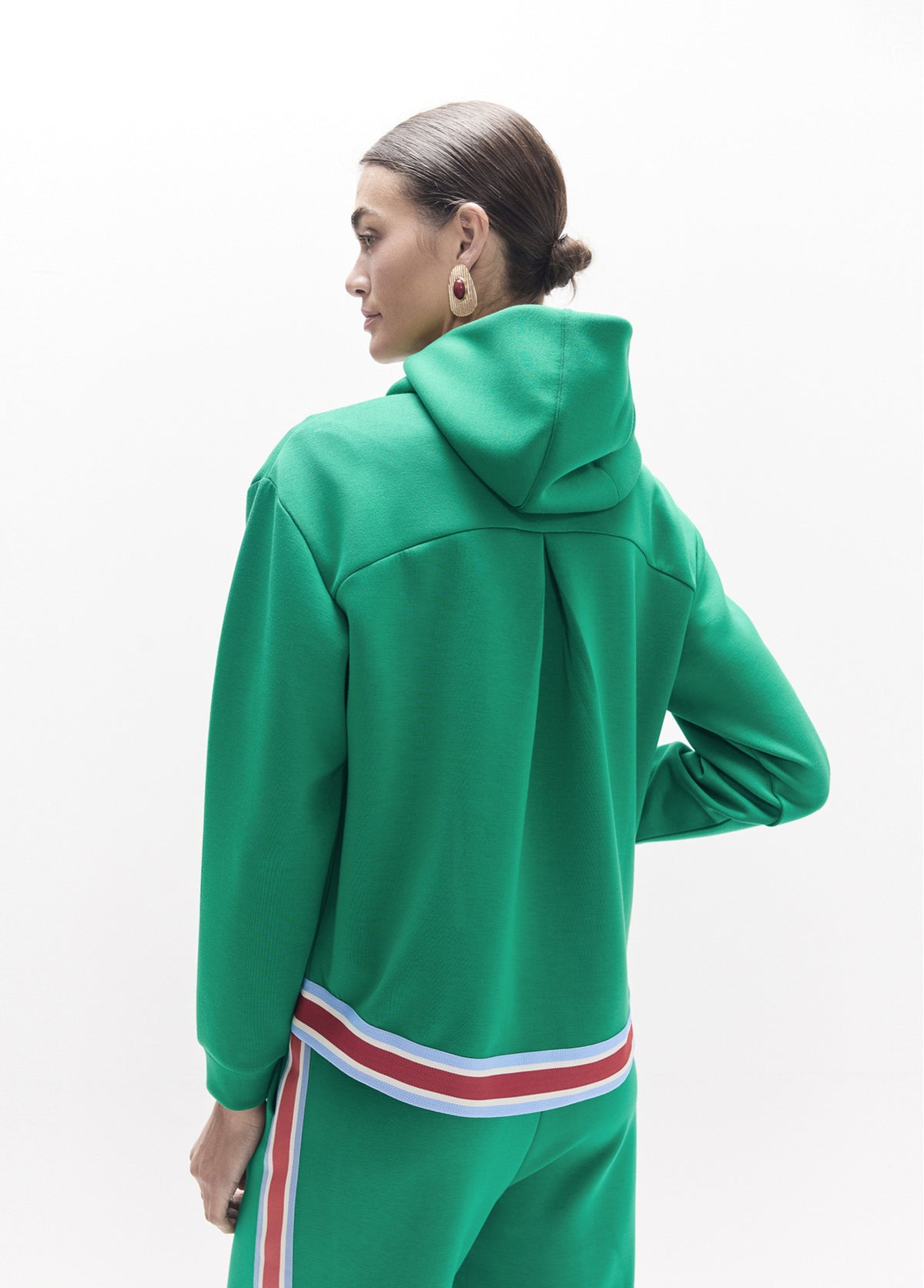 LF2611037 - FELPA - LOLA CASADEMUNT