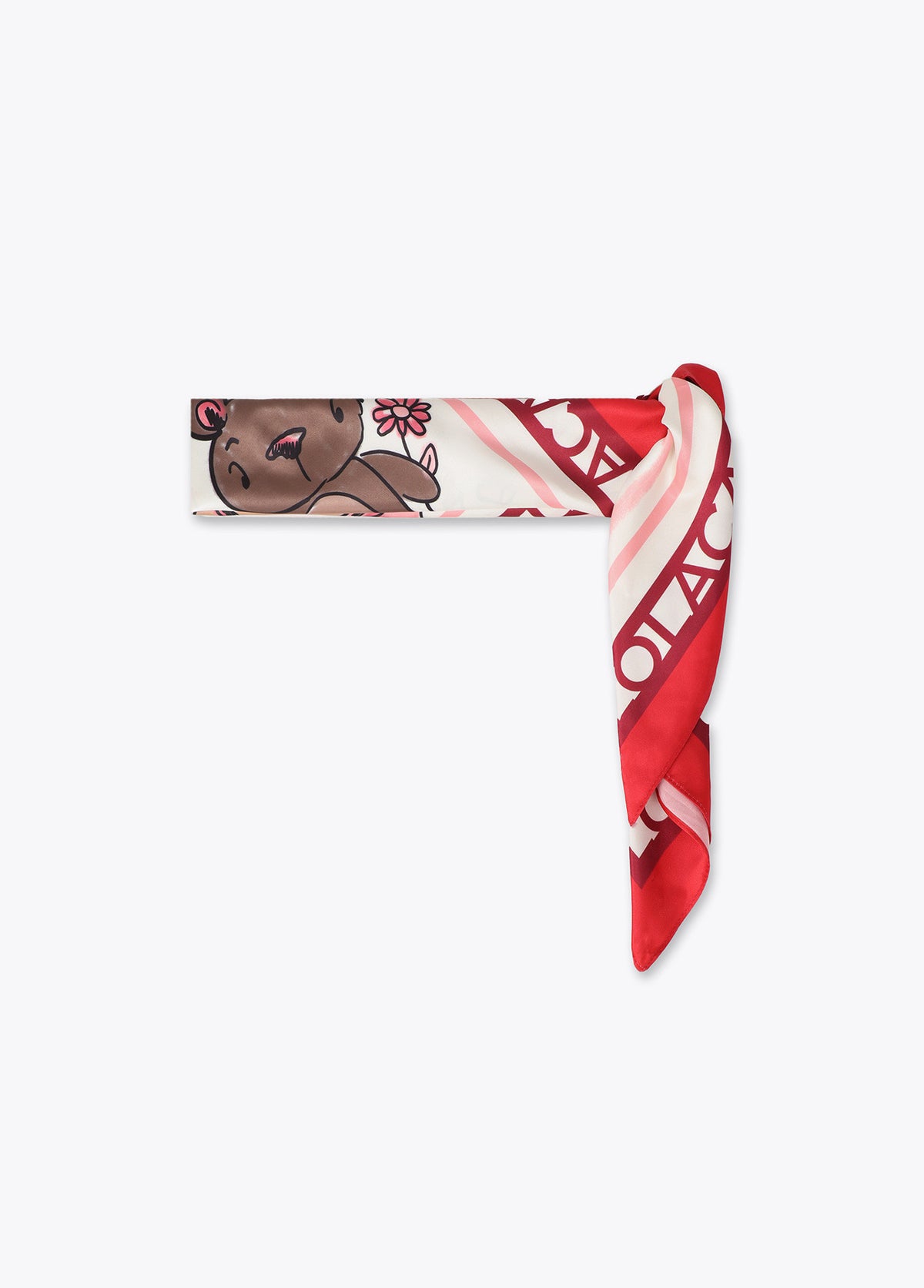 LF2607031 - FOULARD - LOLA CASADEMUNT