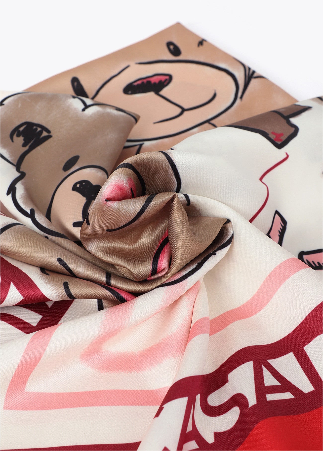 LF2607031 - FOULARD - LOLA CASADEMUNT