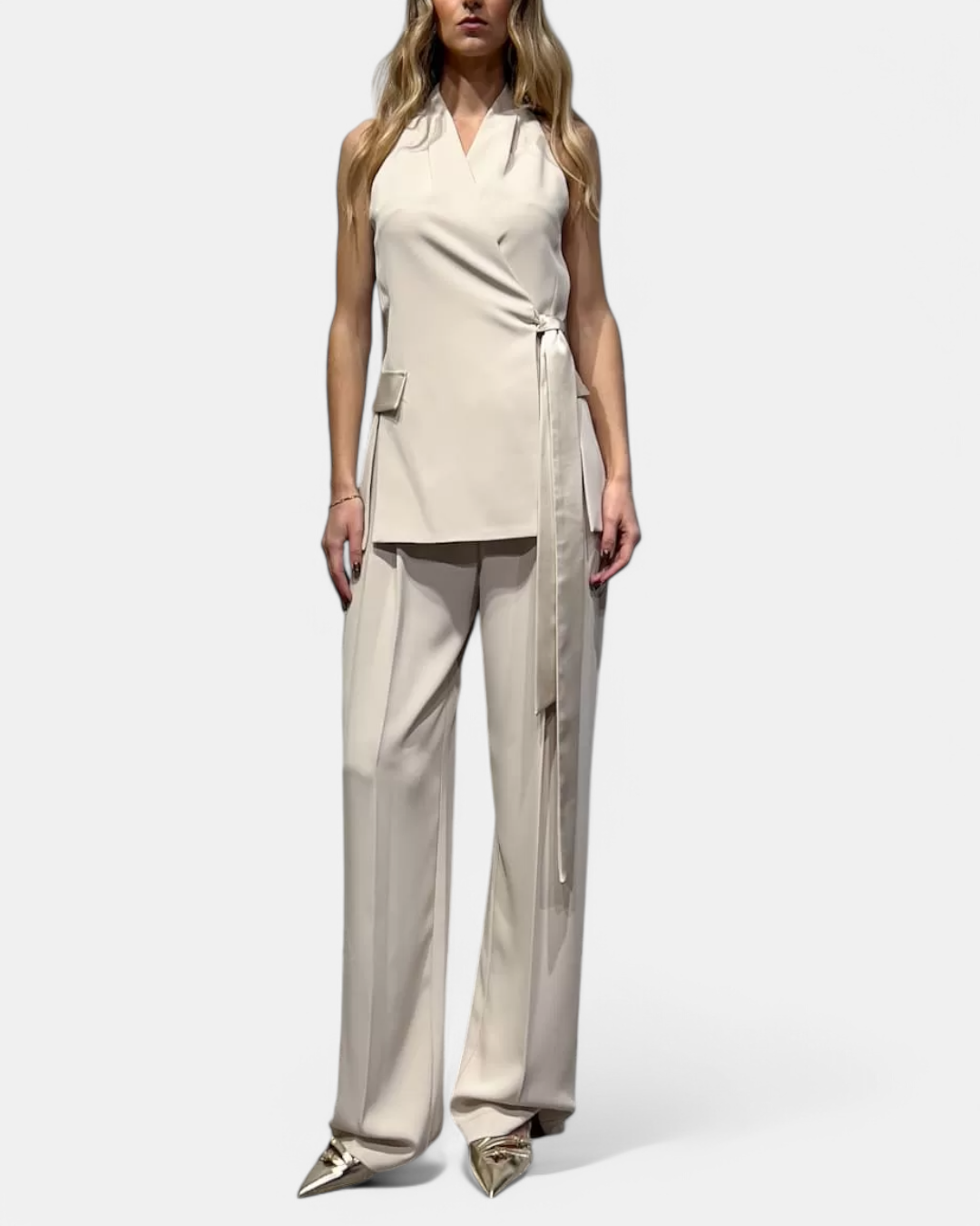 PES0JHX-NEVE - PANTALONE - IMPERIAL