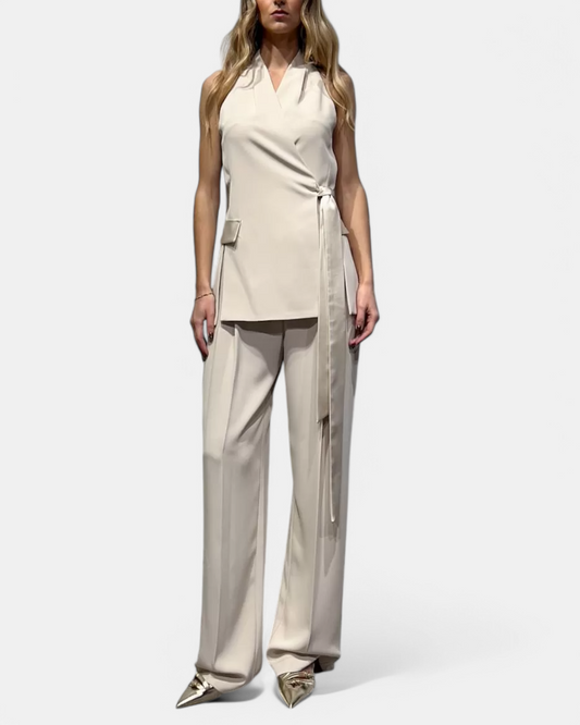 PES0JHX-NEVE - PANTALONE - IMPERIAL