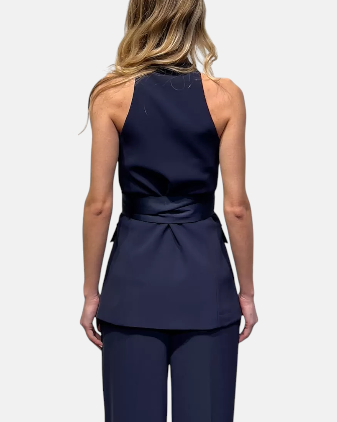 LC64JHX-BLU - GILET - IMPERIAL