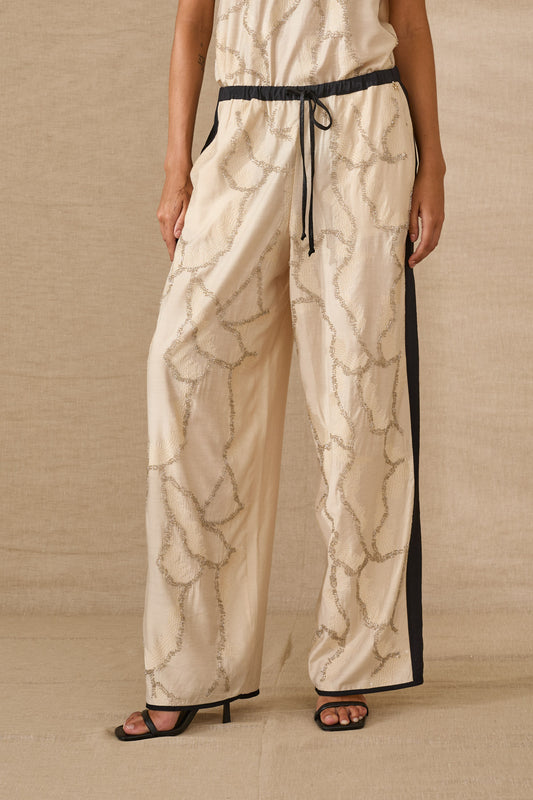 S39M0329-BURRO - PANTALONE - SOUVENIR