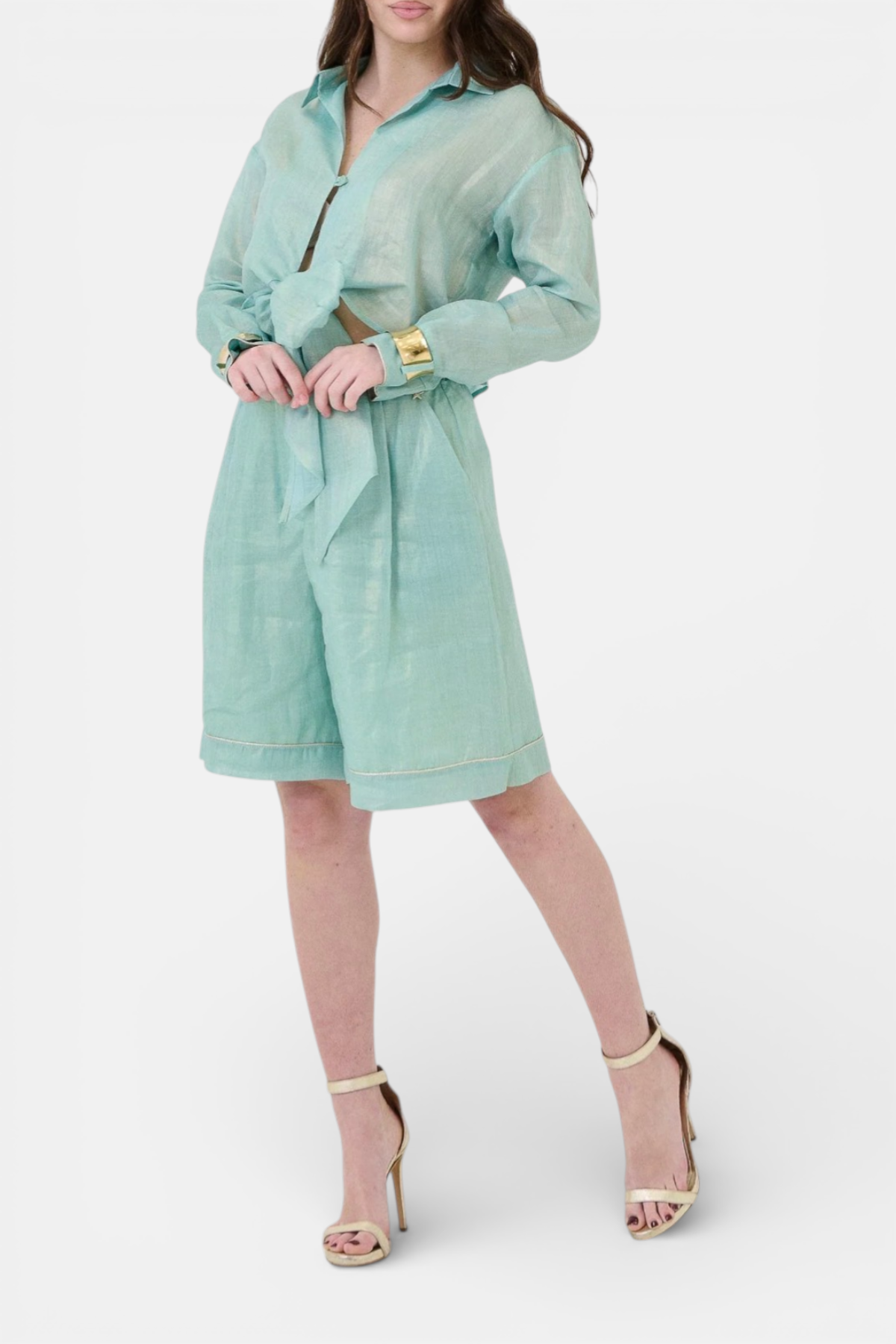 S39M0335-ACQUA - BERMUDA - SOUVENIR