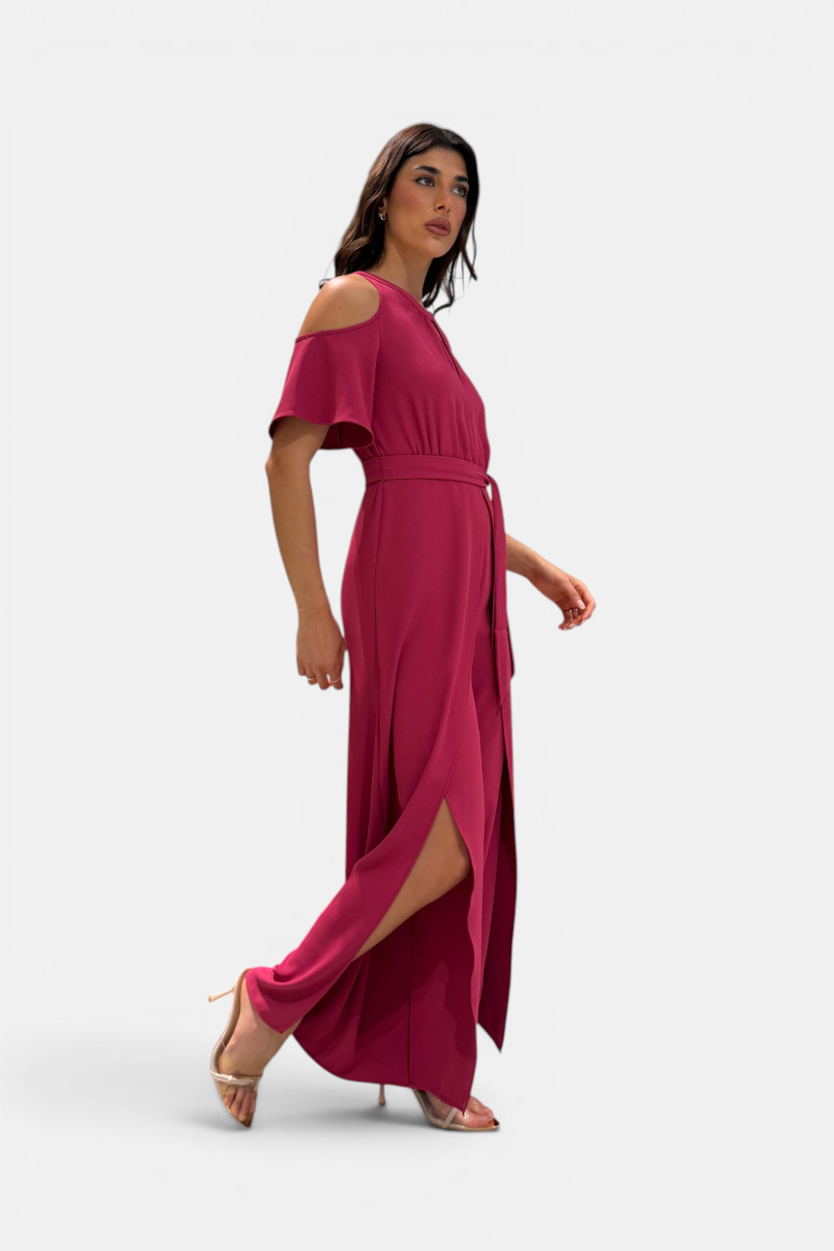 PBPGIRO-002FUXIA - TUTA - PENNYBLACK