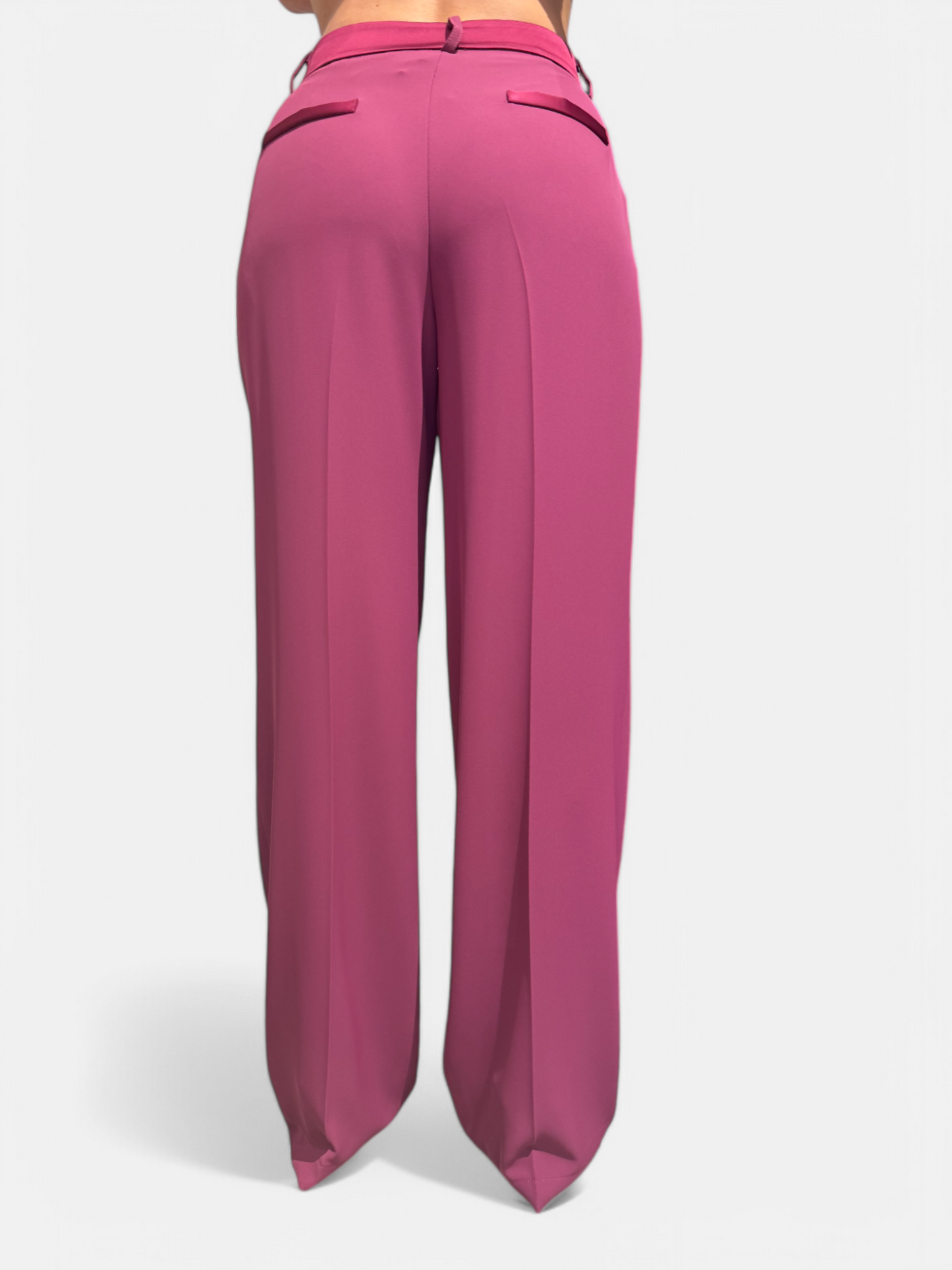 PES0JHX-MAGENTA - PANTALONE - IMPERIAL