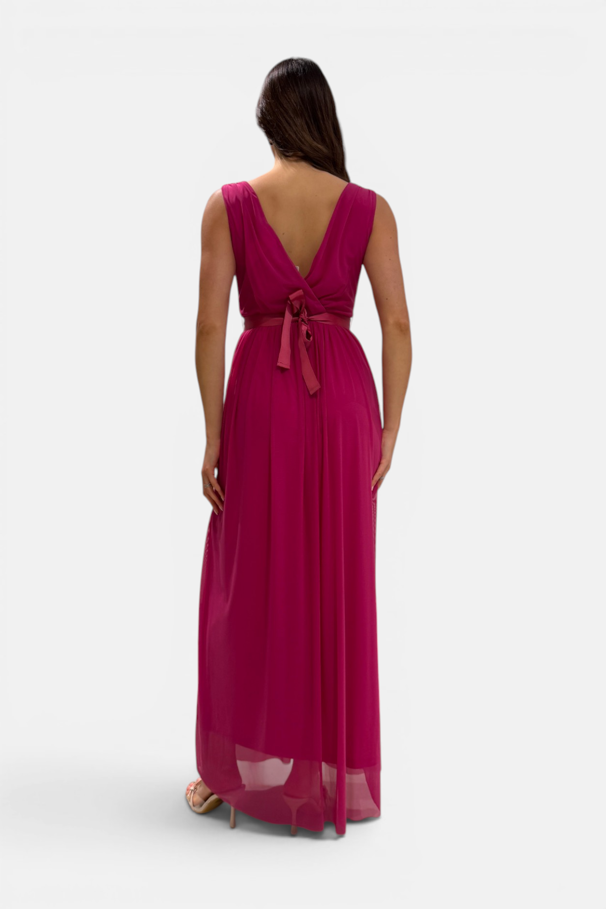 PBPALICE-001FUXIA - ABITO - PENNYBLACK