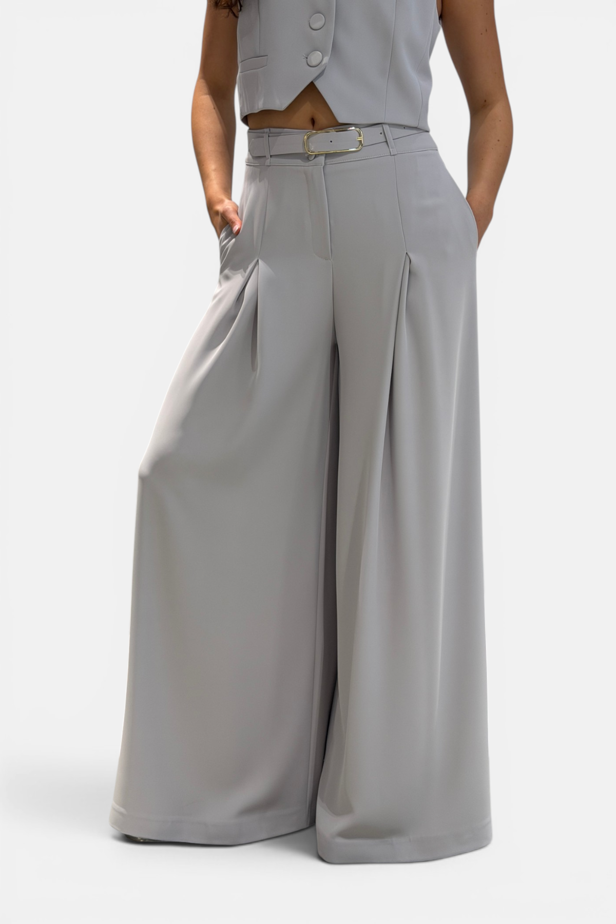PEZ3LHXC-PERLA - PANTALONE - IMPERIAL