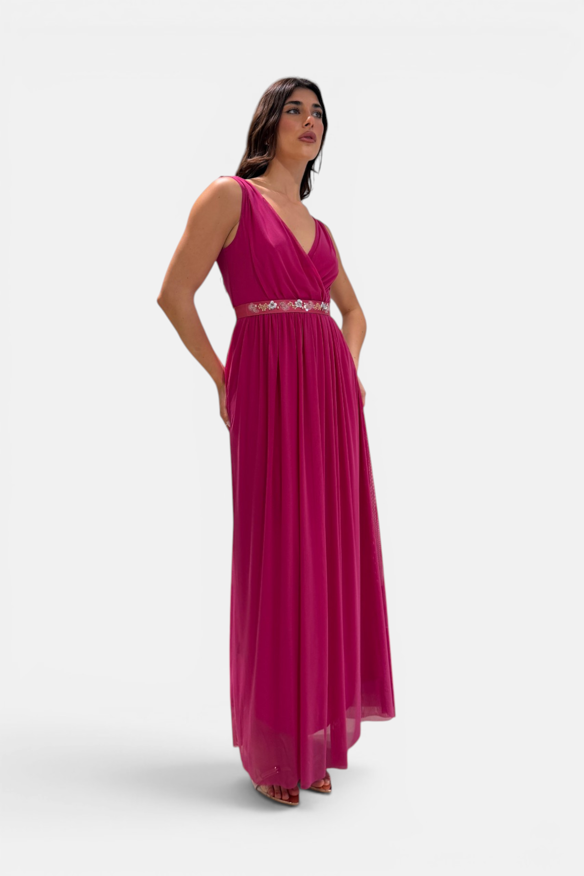 PBPALICE-001FUXIA - ABITO - PENNYBLACK