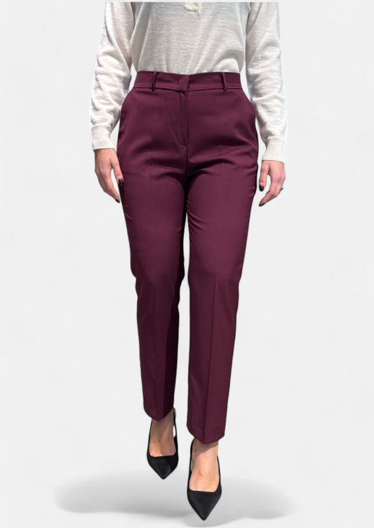 P9990114S-AMARONE - PANTALONE - IMPERIAL