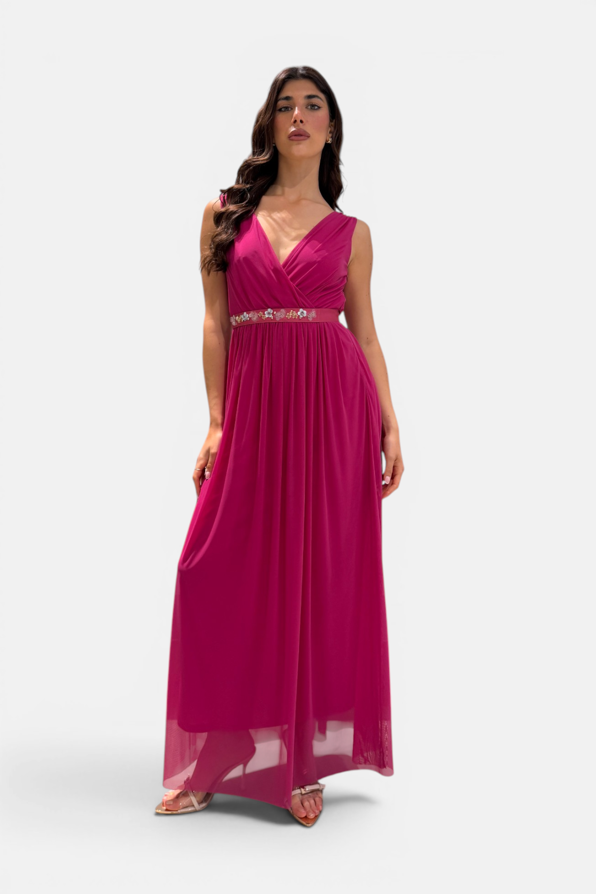PBPALICE-001FUXIA - ABITO - PENNYBLACK