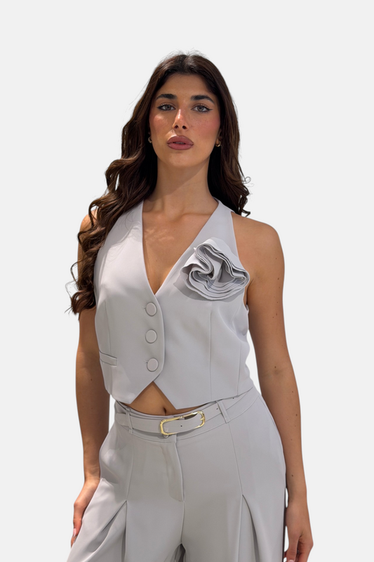 LD42LHX-PERLA - GILET - IMPERIAL