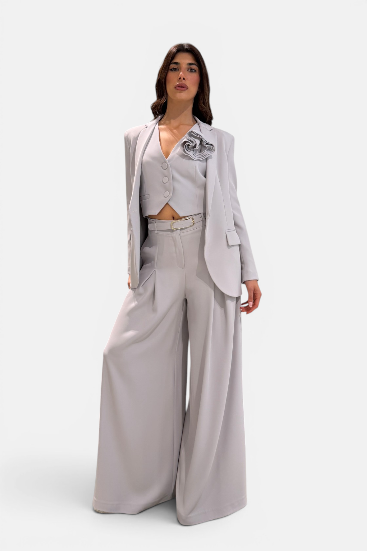 PEZ3LHXC-PERLA - PANTALONE - IMPERIAL