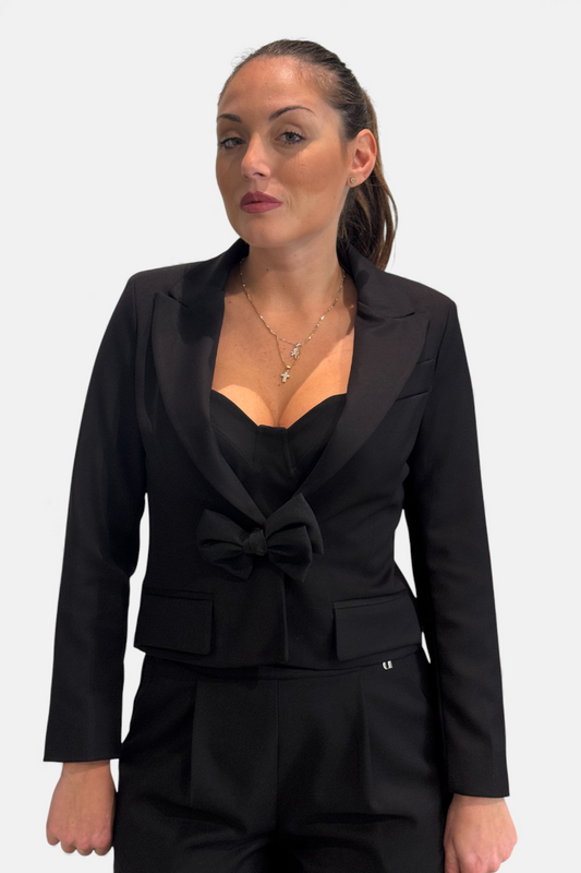 JDENKIIPA-NERO - GIACCA - DIXIE