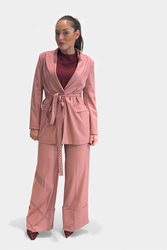 NAEBKIIUA-ROSAANTICO - TAILLEUR - DIXIE