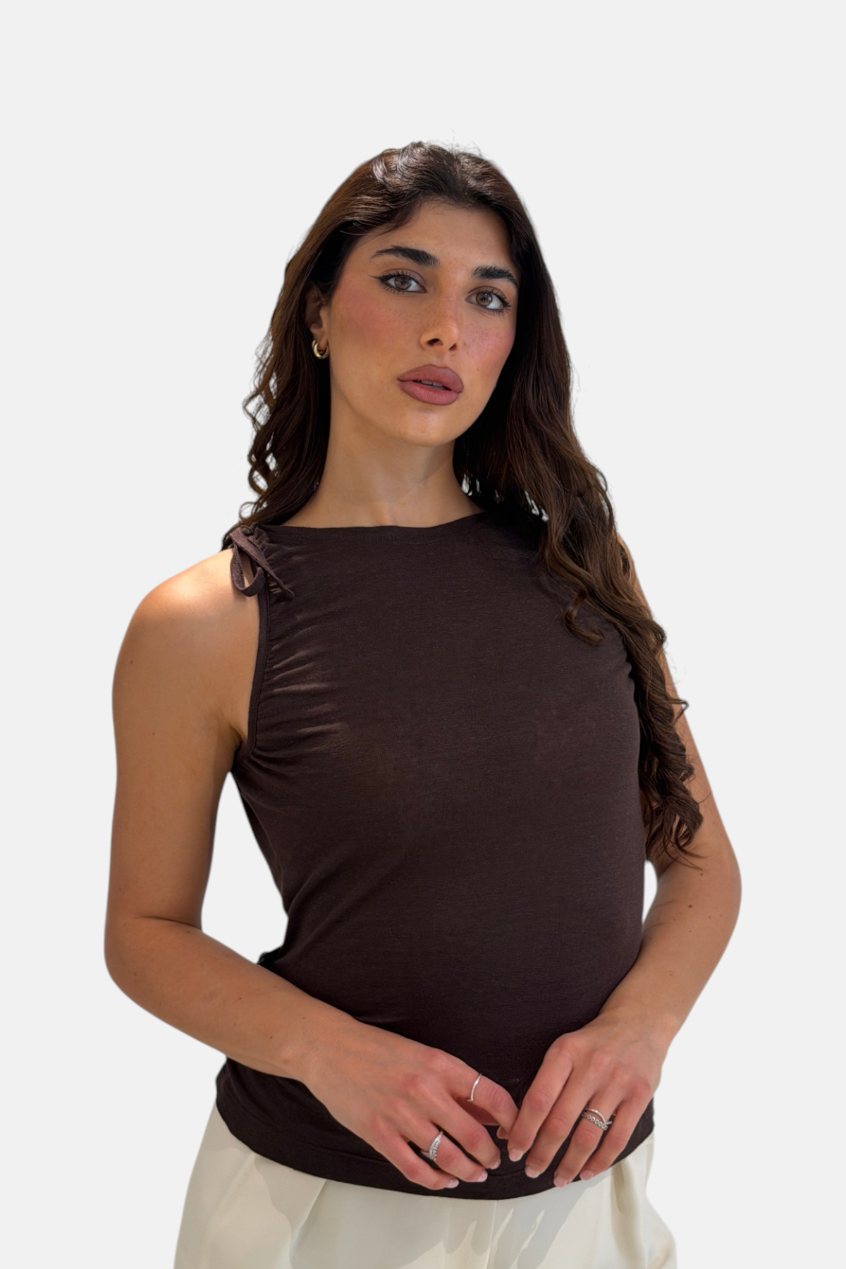 PBBBACCA-006MORO - TOP - PENNYBLACK
