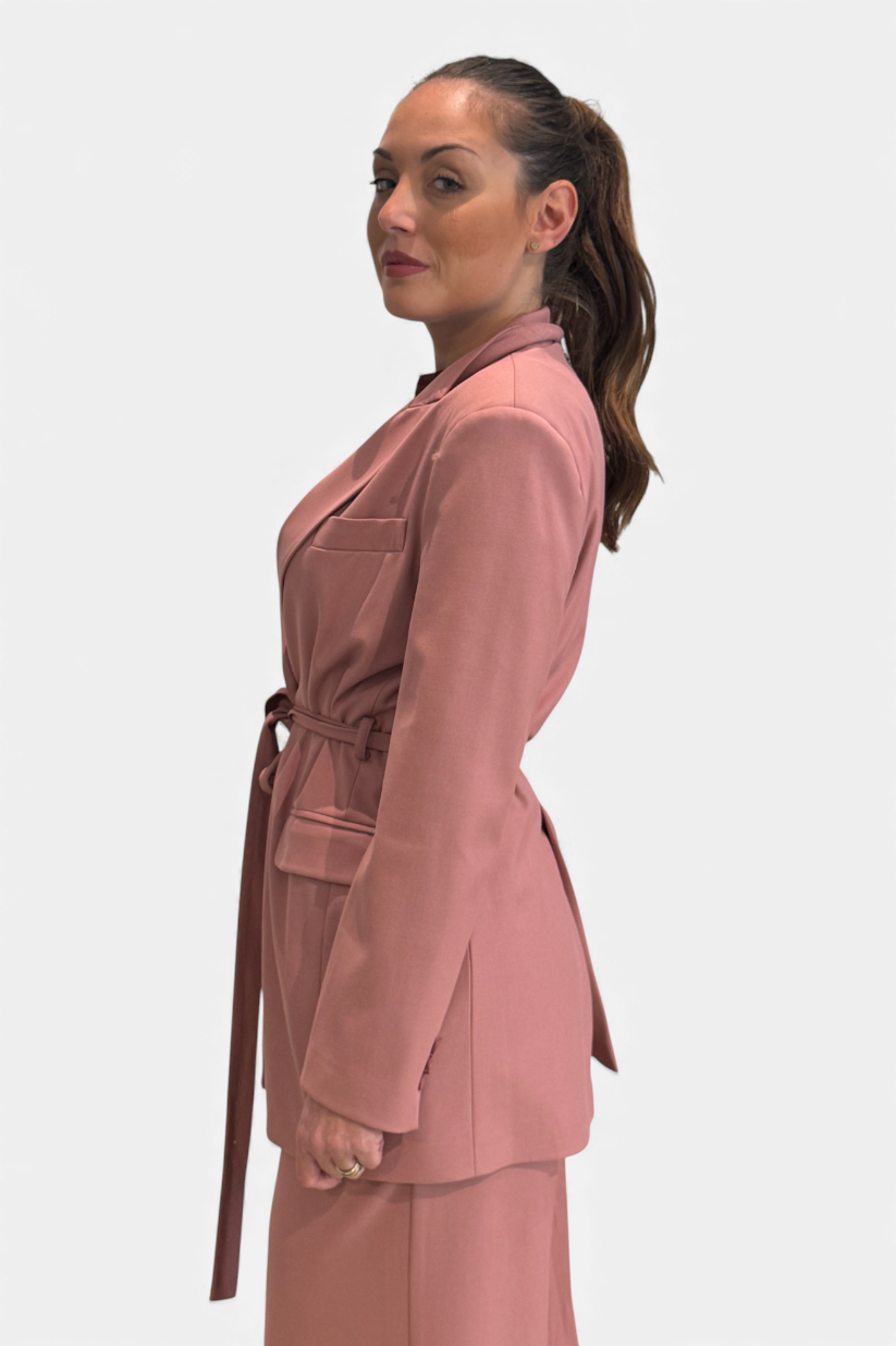 NAEBKIIUA-ROSAANTICO - TAILLEUR - DIXIE