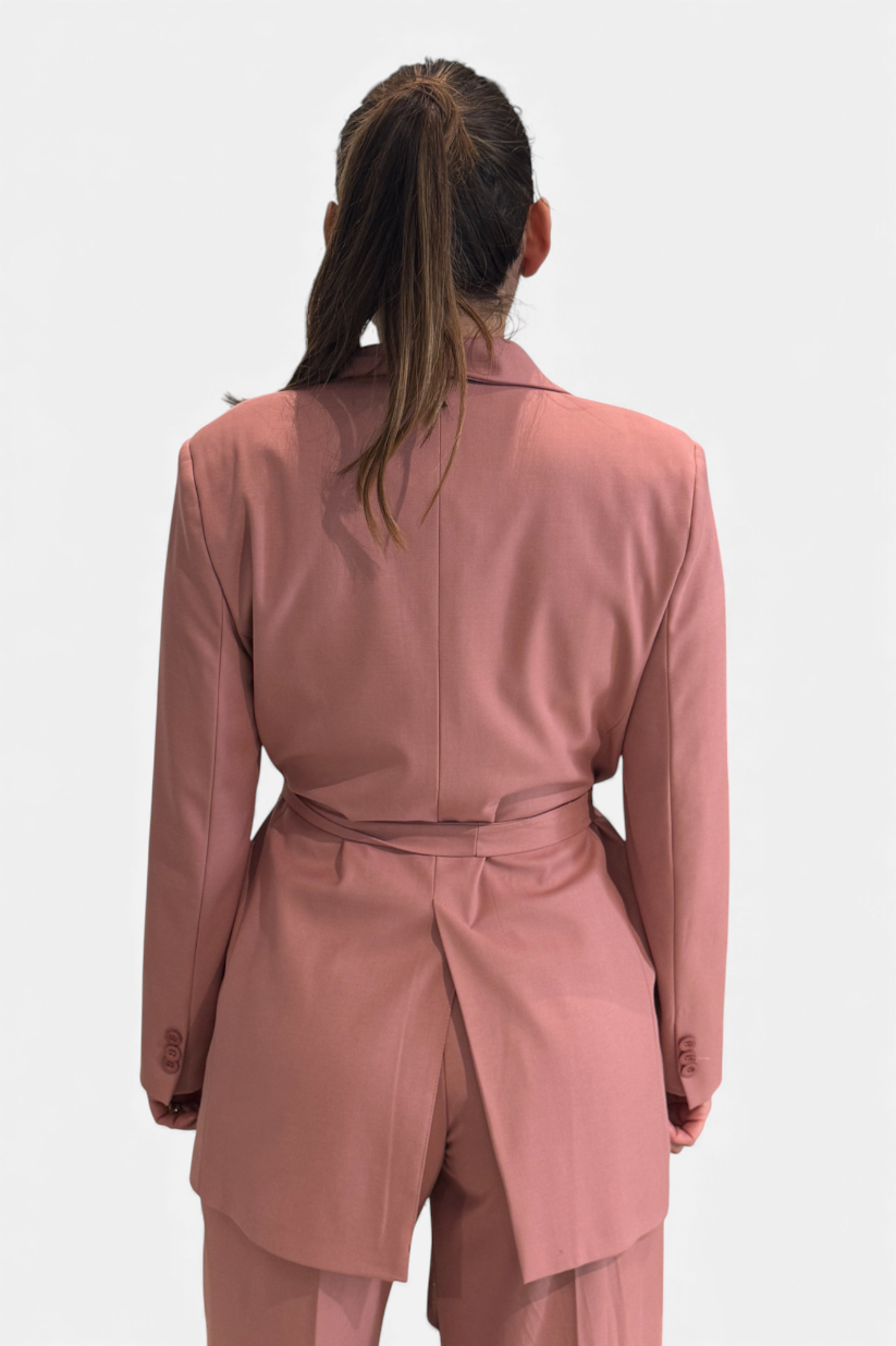 NAEBKIIUA-ROSAANTICO - TAILLEUR - DIXIE