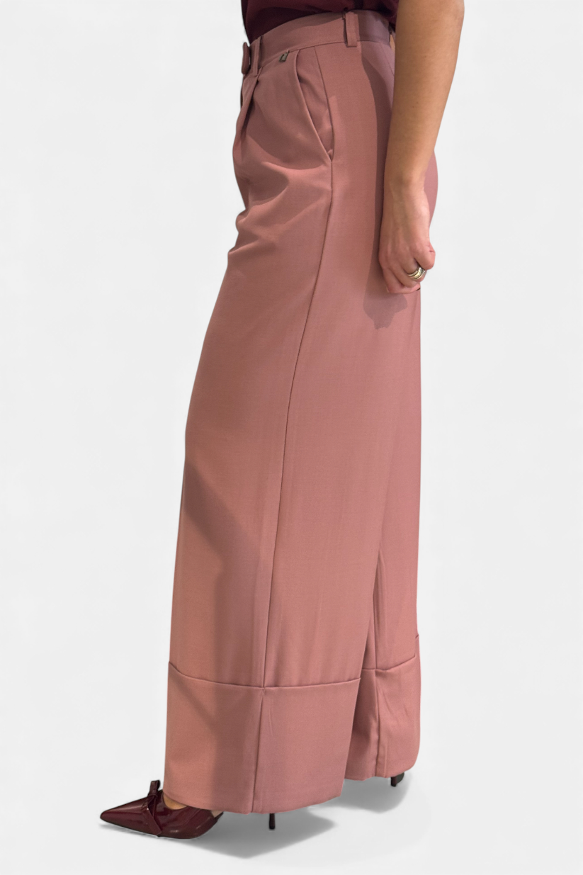 NAEBKIIUA-ROSAANTICO - TAILLEUR - DIXIE