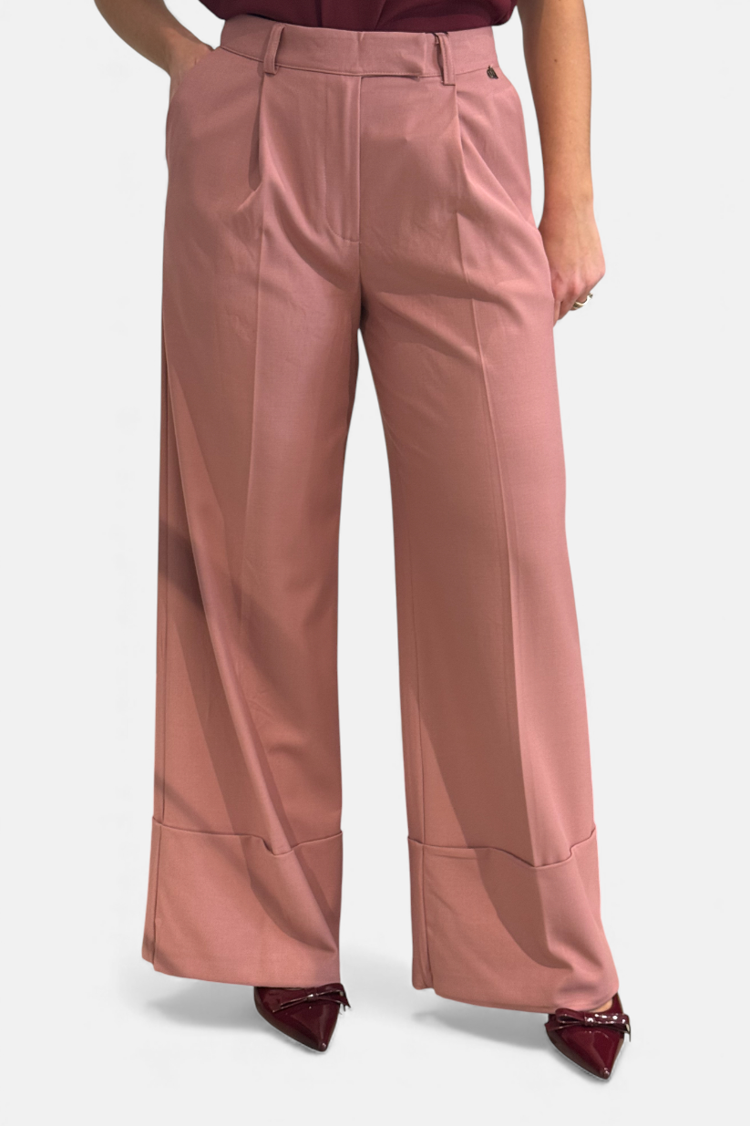 NAEBKIIUA-ROSAANTICO - TAILLEUR - DIXIE