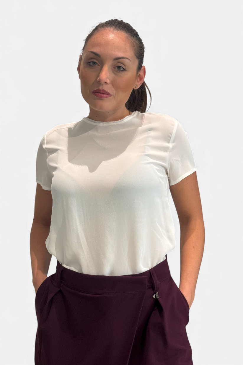 C843Y031A-BURRO - MAGLIA - DIXIE