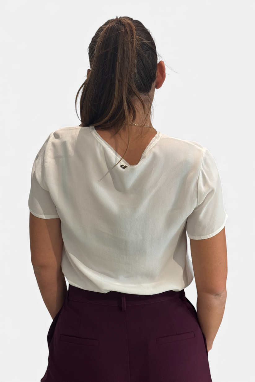 C843Y031A-BURRO - MAGLIA - DIXIE