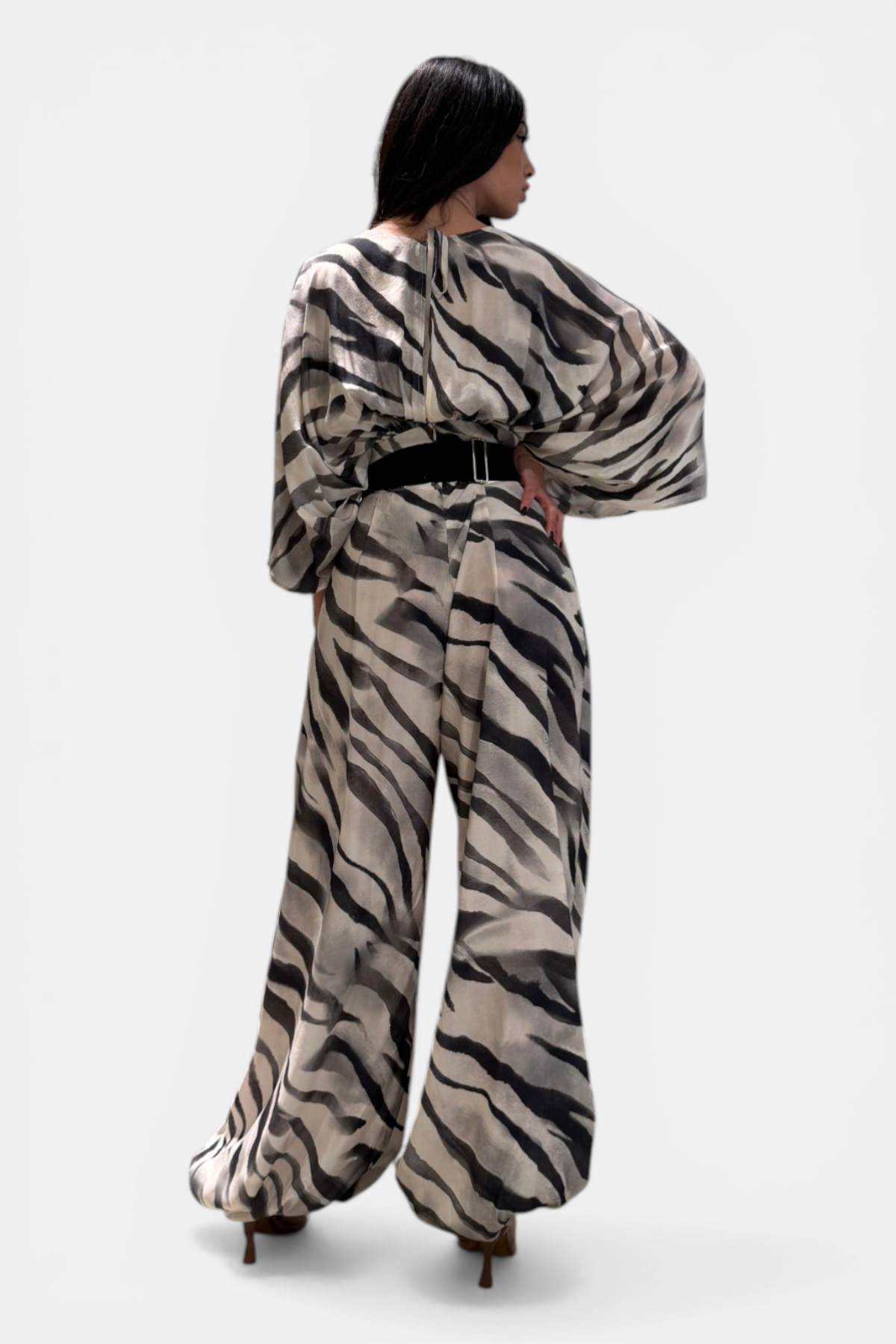 WMF0617-ANIMALIER - TUTA - BABYLON W LES FEMMES