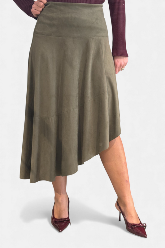 GCSBWGLA-MILITARE - GONNA - DIXIE