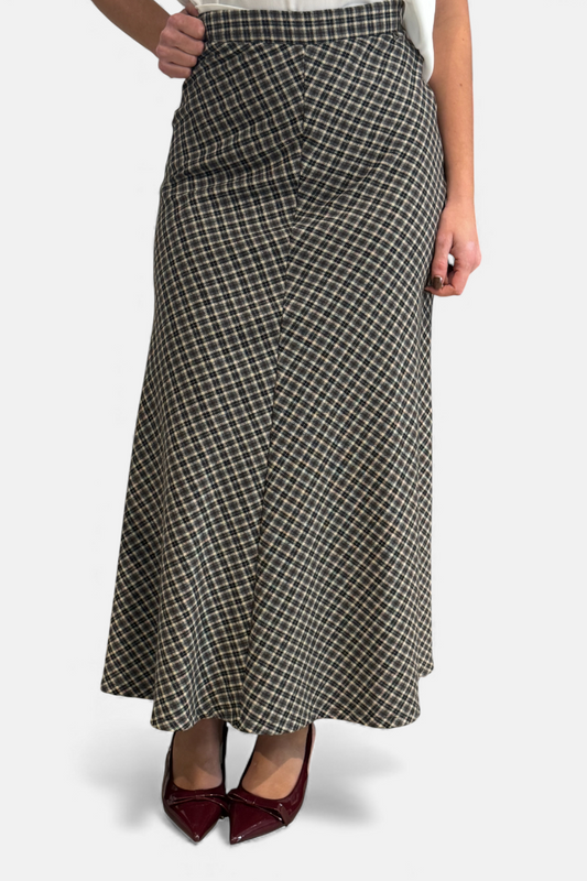 GCUBYDDA-MULTICOLOR - GONNA - DIXIE